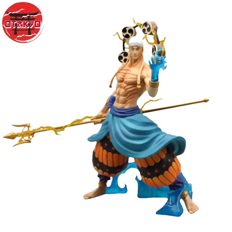 Ener "Thunder" Figuren - One Piece™