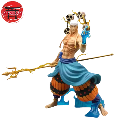 Ener "Thunder" Figuren - One Piece™