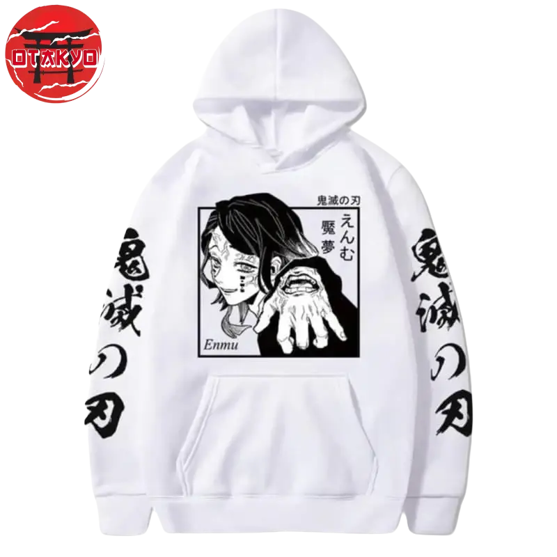 Enmu Pullover - Demon Slayer™