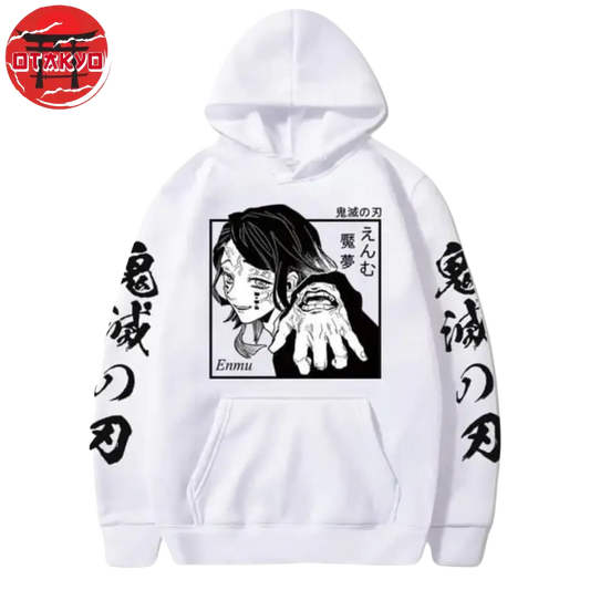 Enmu Pullover - Demon Slayer™