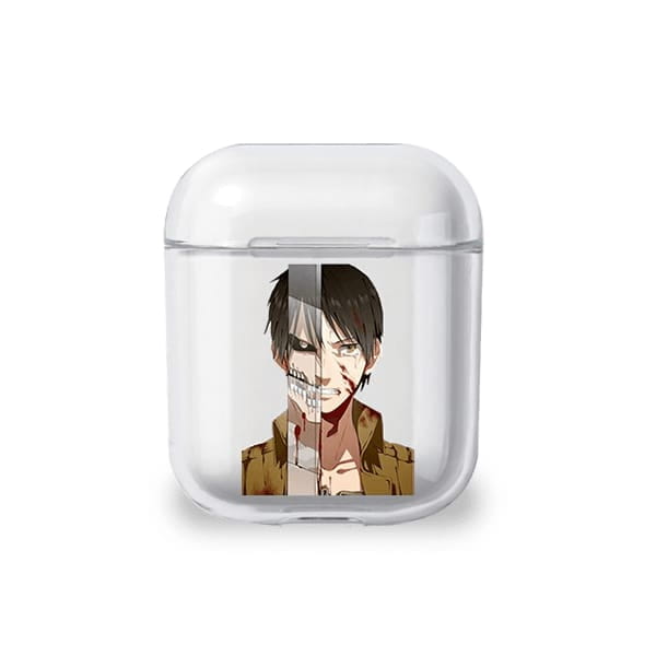 Eren Airpods Hülle - Attack on Titan™
