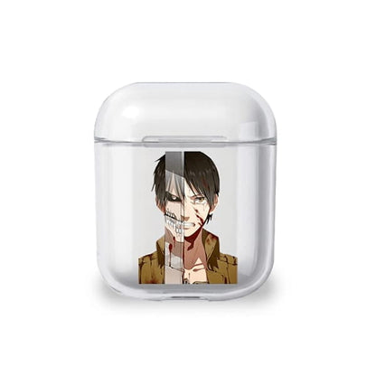 Eren Airpods Hülle - Attack on Titan™