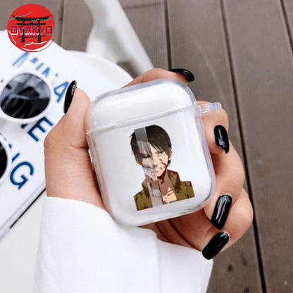 Eren Airpods Hülle - Attack on Titan™