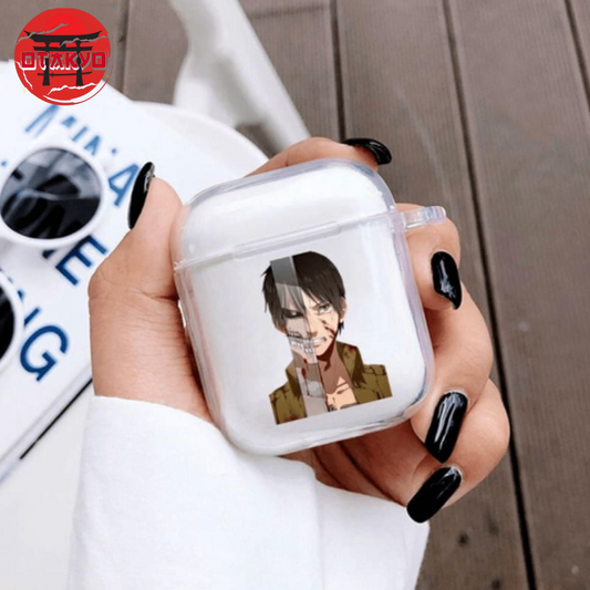 Eren Airpods Hülle - Attack on Titan™