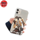 Eren, Hansi, Erwin und Levi iPhone-Hülle - Attack on Titan™