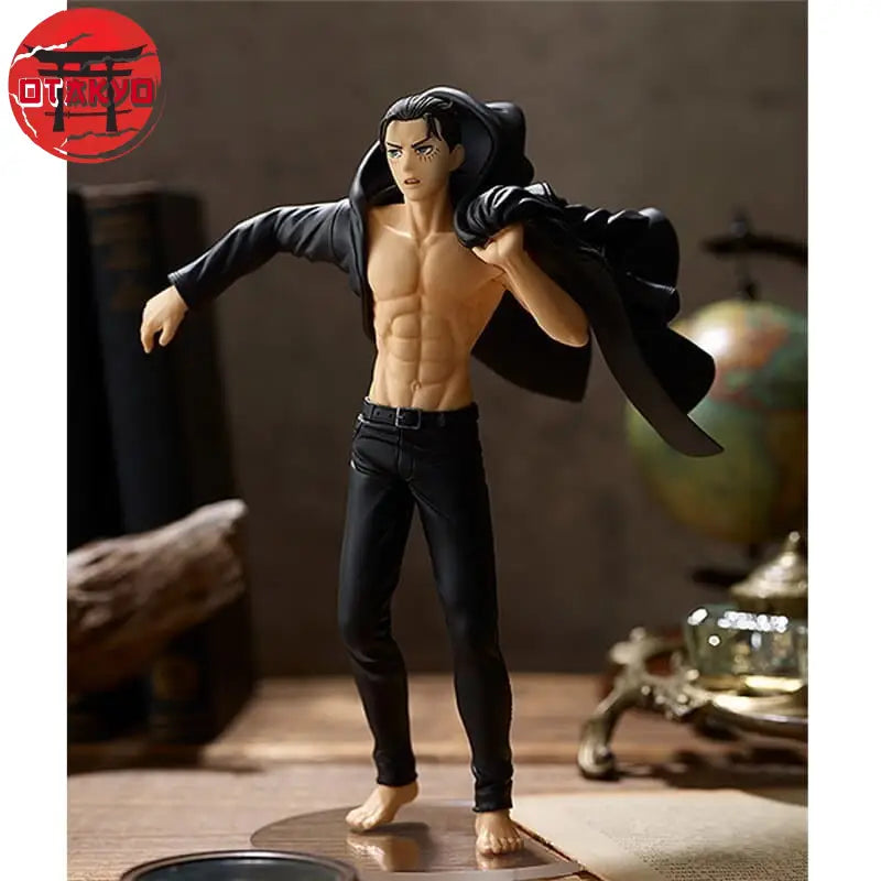 Eren Jäger Erwachsene Figuren - Attack on Titan™
