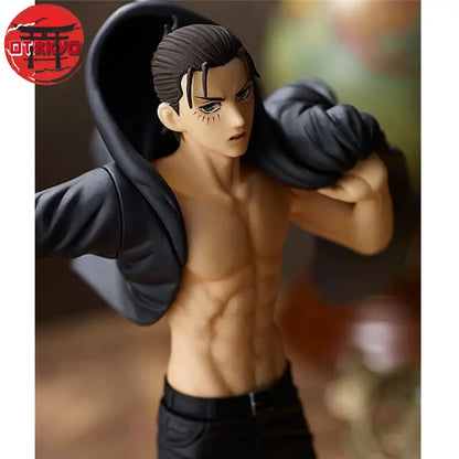 Eren Jäger Erwachsene Figuren - Attack on Titan™