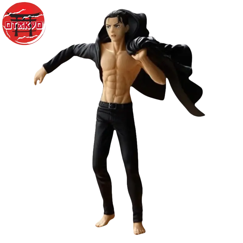 Eren Jäger Erwachsene Figuren - Attack on Titan™