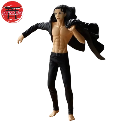 Eren Jäger Erwachsene Figuren - Attack on Titan™