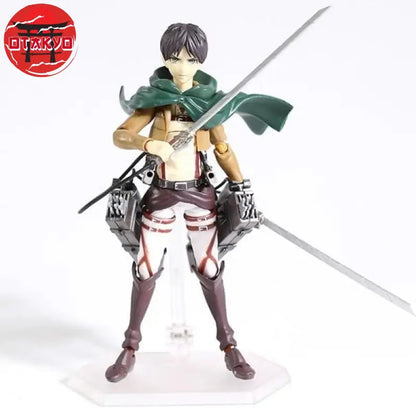Eren Jaeger Figuren - Attack on Titan™