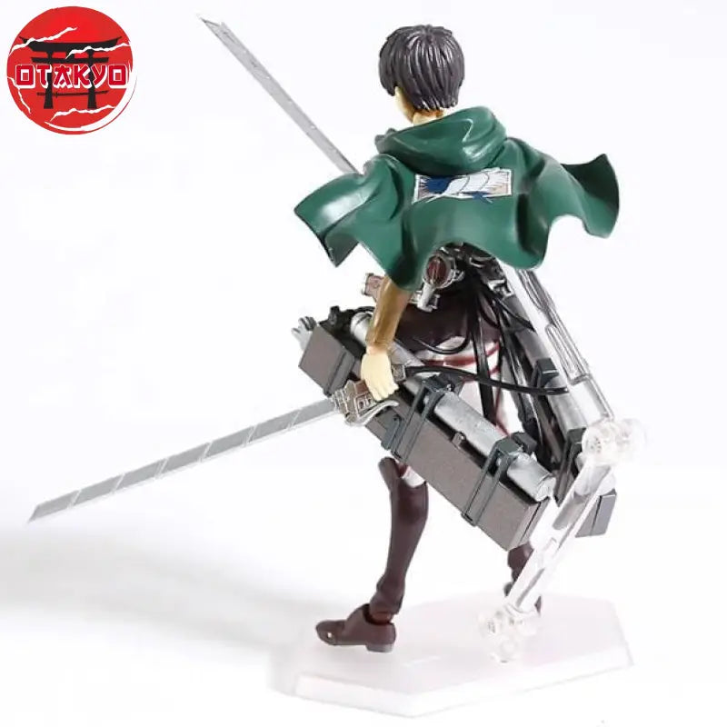 Eren Jaeger Figuren - Attack on Titan™