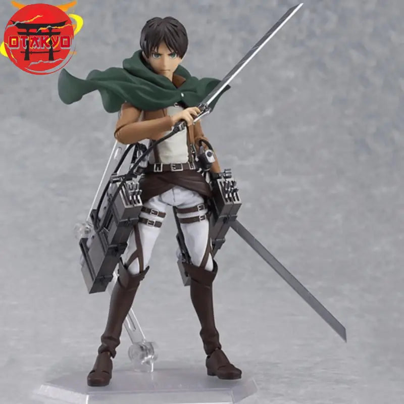 Eren Jaeger Figuren - Attack on Titan™