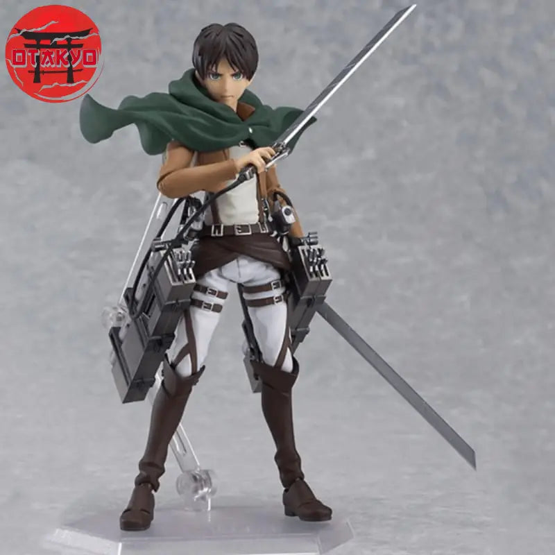 Eren Jaeger Figuren - Attack on Titan™