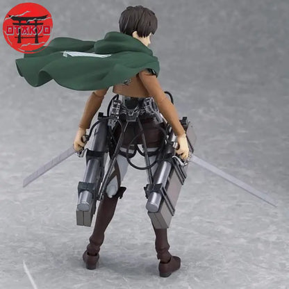 Eren Jaeger Figuren - Attack on Titan™