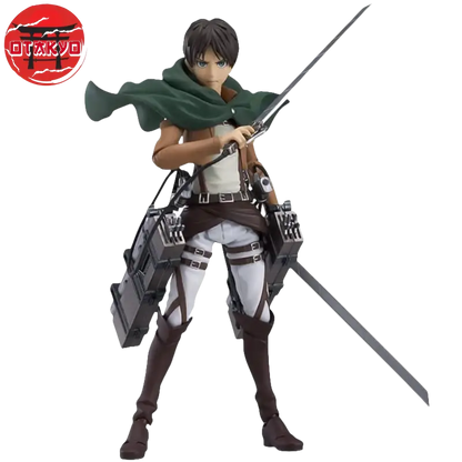 Eren Jaeger Figuren - Attack on Titan™
