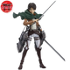 Eren Jaeger Figuren - Attack on Titan™