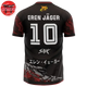Eren Jäger Trikot - Attack on Titan™