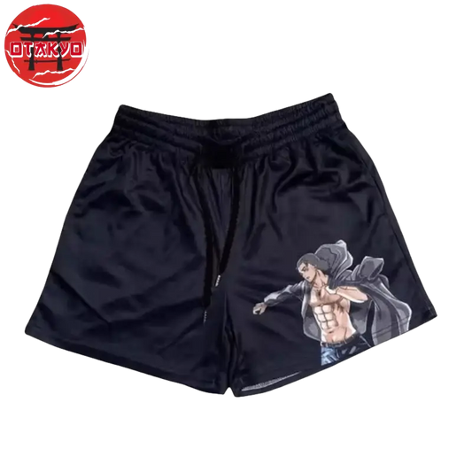 Eren Jager Short - Attack on Titan™