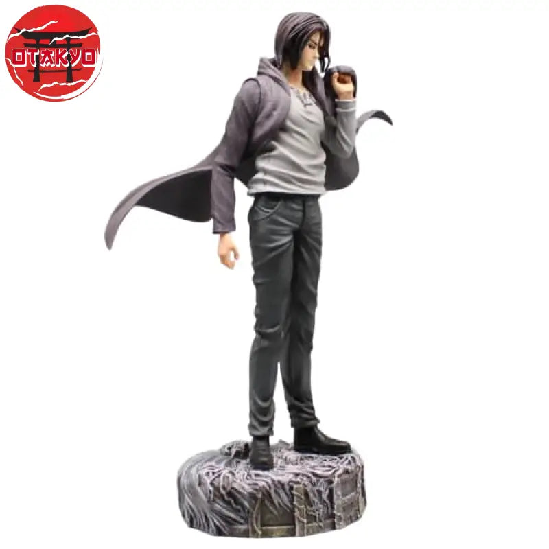 Eren "Leader" Figuren - Attack on Titan™