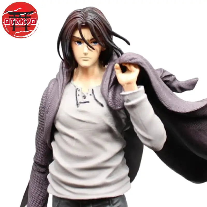 Eren "Leader" Figuren - Attack on Titan™