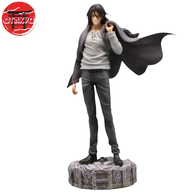 Eren "Leader" Figuren - Attack on Titan™