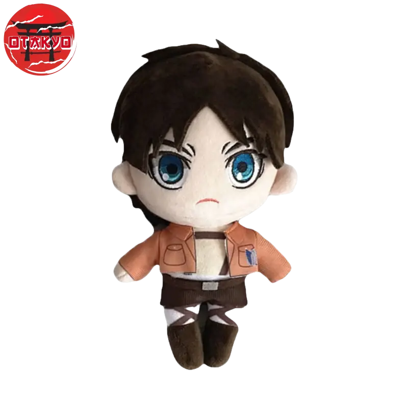 Eren Plüschtier - Attack on Titan™