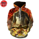 Eren vs Tiertitan Pullover - Attack on Titan™