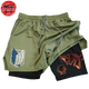 Eren vs Titan Short - Attack on Titan™