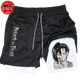 Eren x Angreifende Titan Short - Attack on Titan™