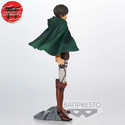 Eren Yeager Figuren - Attack on Titan™