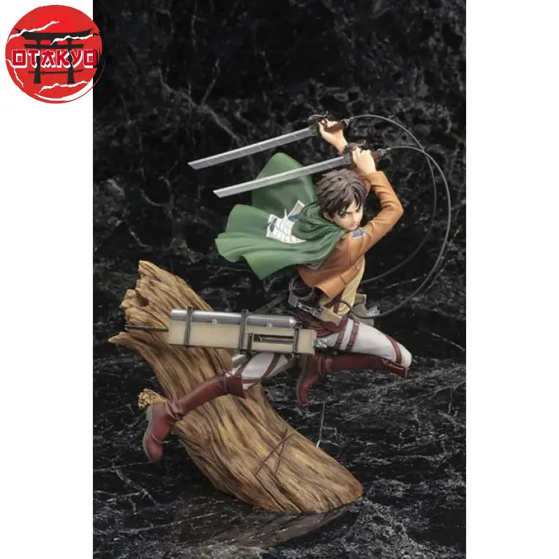 Eren Yeager Figuren - Attack on Titan™
