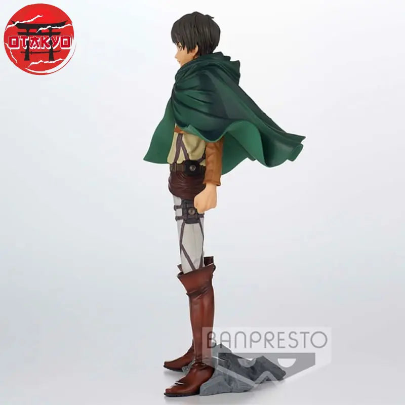 Eren Yeager Figuren - Attack on Titan™