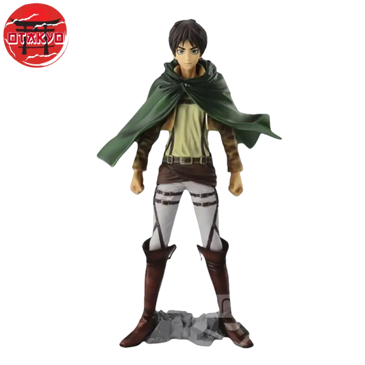 Eren Yeager Figuren - Attack on Titan™