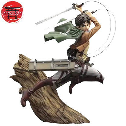 Eren Yeager Figuren - Attack on Titan™