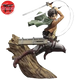 Eren Yeager Figuren - Attack on Titan™