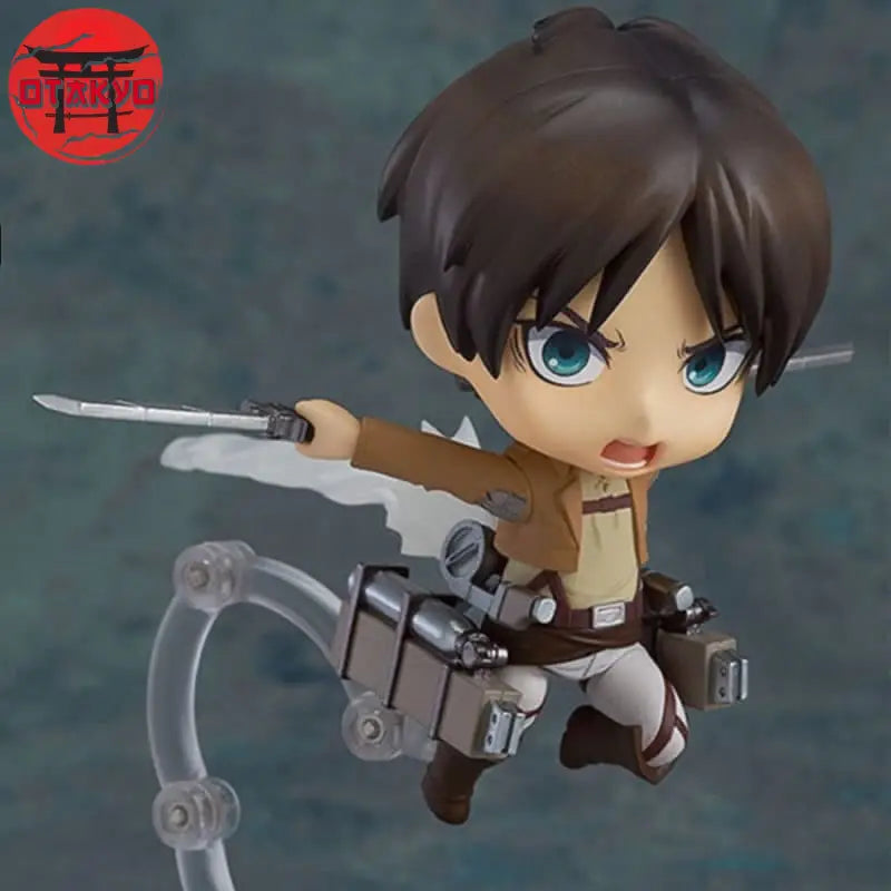 Eren Yeager Nendoroid Figuren - Attack on Titan™