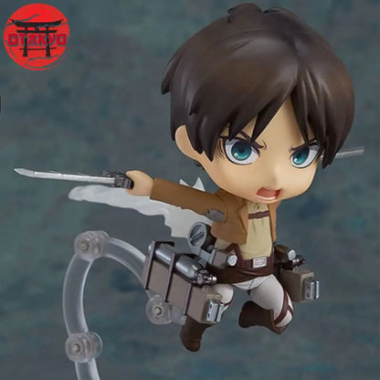 Eren Yeager Nendoroid Figuren - Attack on Titan™