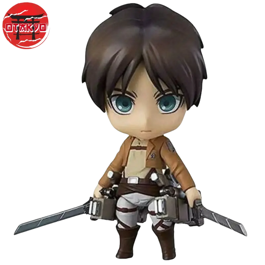 Eren Yeager Nendoroid Figuren - Attack on Titan™