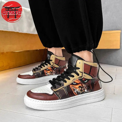 Eren Yeager Schuhe - Attack on Titan™