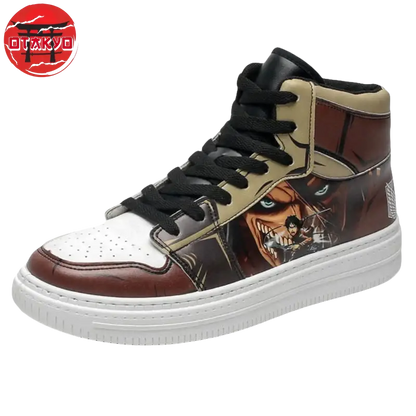 Eren Yeager Schuhe - Attack on Titan™