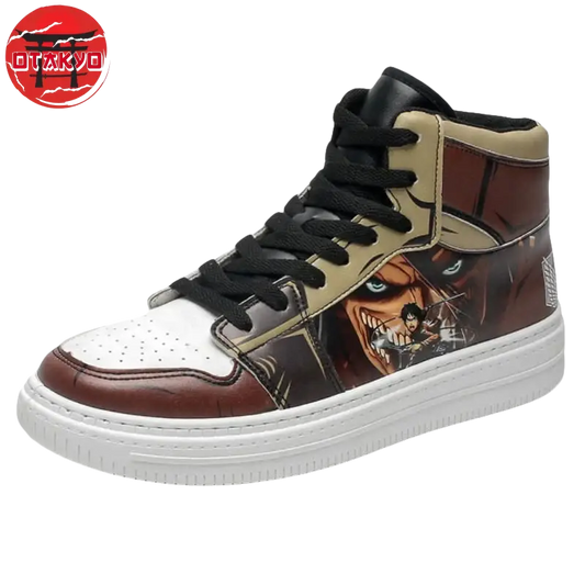 Eren Yeager Schuhe - Attack on Titan™