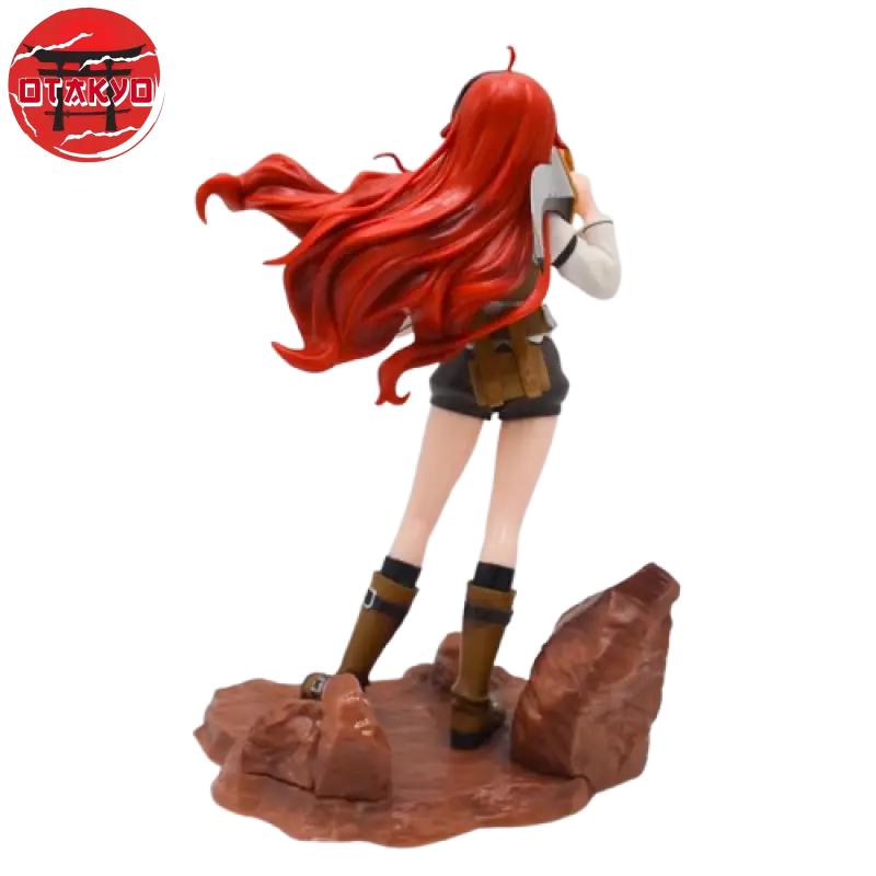Eris Greyrat Figuren - Mushoku Tensei Jobless Reincarnation™