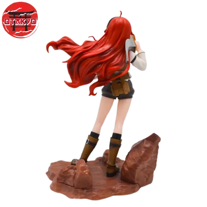 Eris Greyrat Figuren - Mushoku Tensei Jobless Reincarnation™