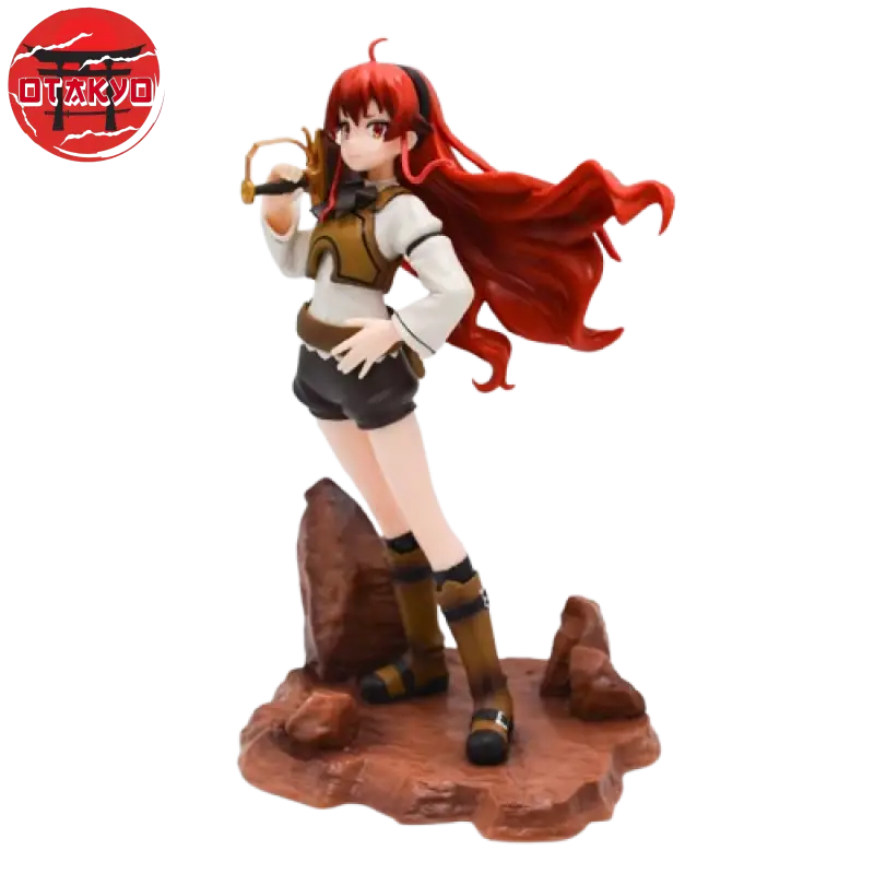 Eris Greyrat Figuren - Mushoku Tensei Jobless Reincarnation™