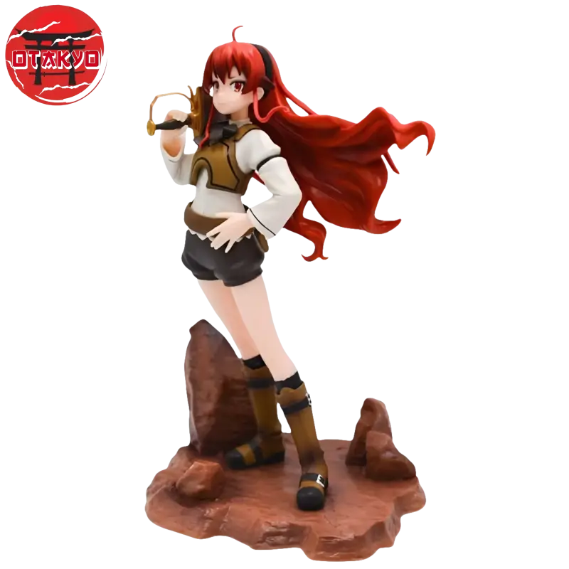 Eris Greyrat Figuren - Mushoku Tensei Jobless Reincarnation™