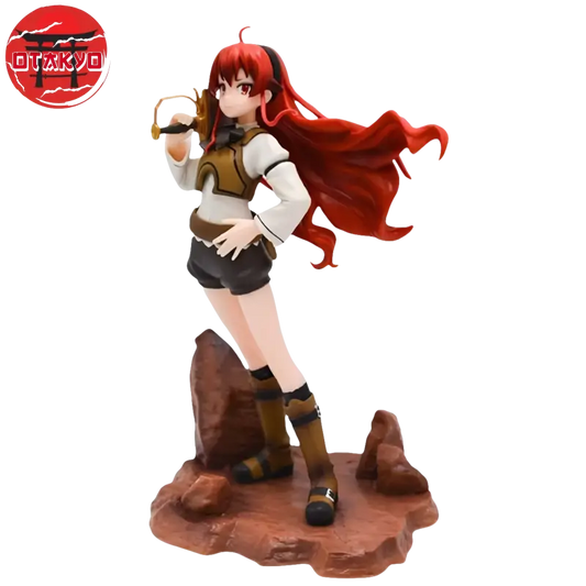 Eris Greyrat Figuren - Mushoku Tensei Jobless Reincarnation™