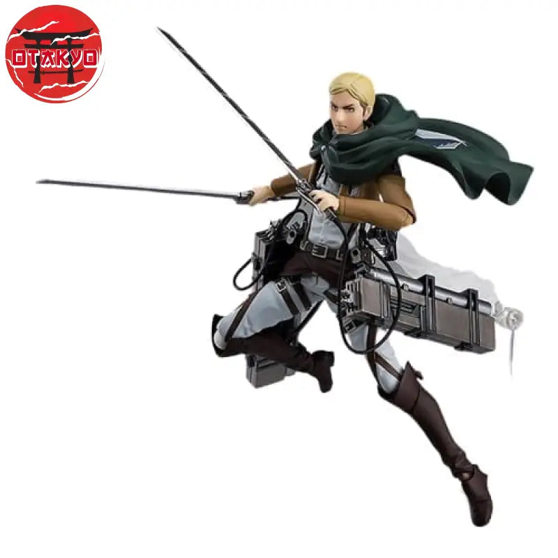 Erwin Smith Figuren - Attack on Titan™