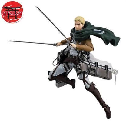 Erwin Smith Figuren - Attack on Titan™