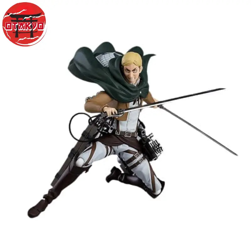 Erwin Smith Figuren - Attack on Titan™