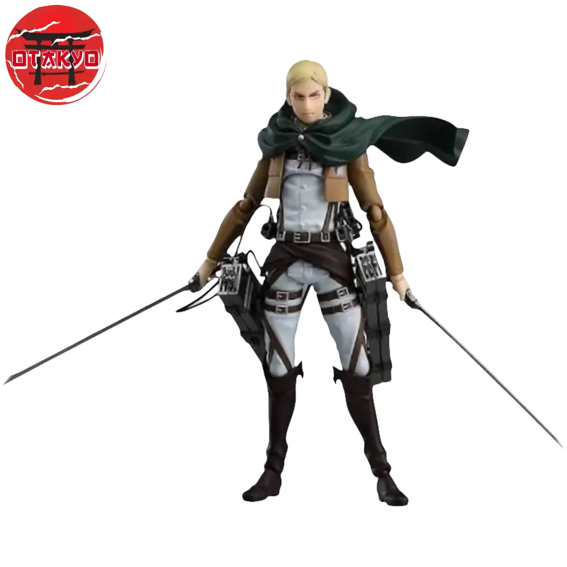 Erwin Smith Figuren - Attack on Titan™